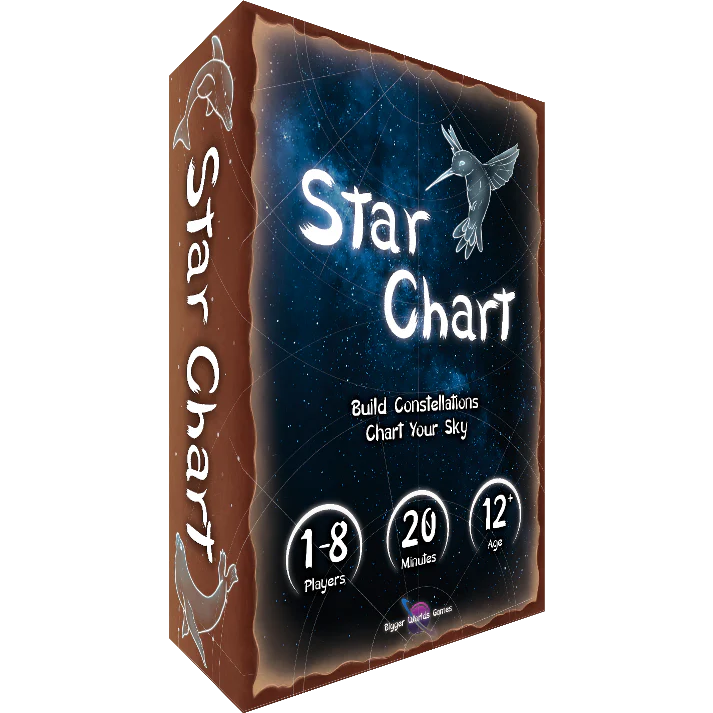 Star Chart