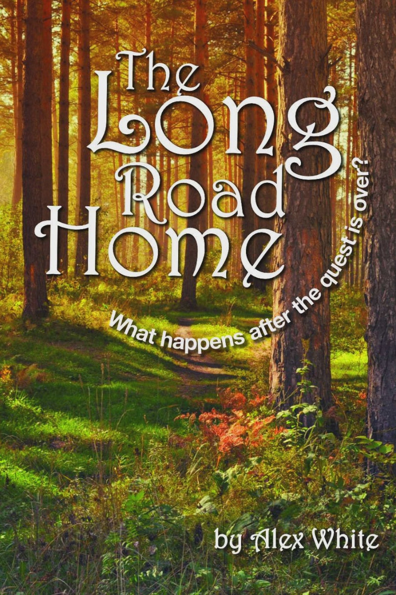 The Long Road Home
