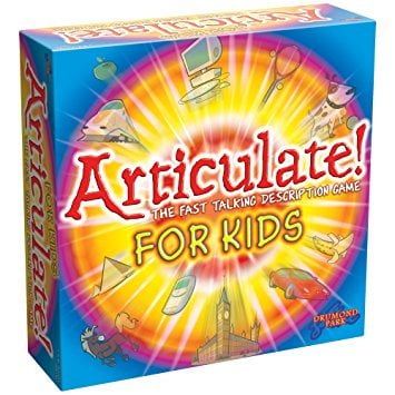 Articulate for Kids