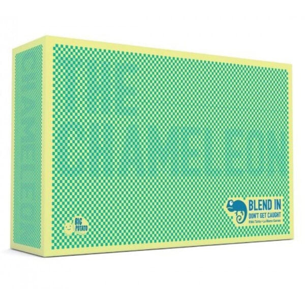 The Chameleon
