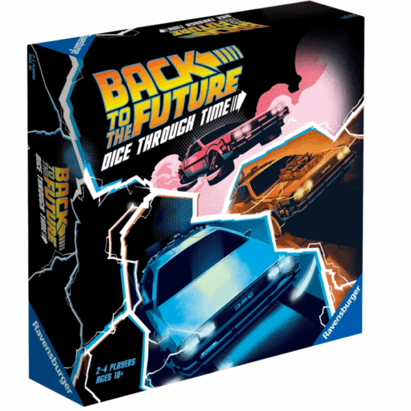 Back to the Future