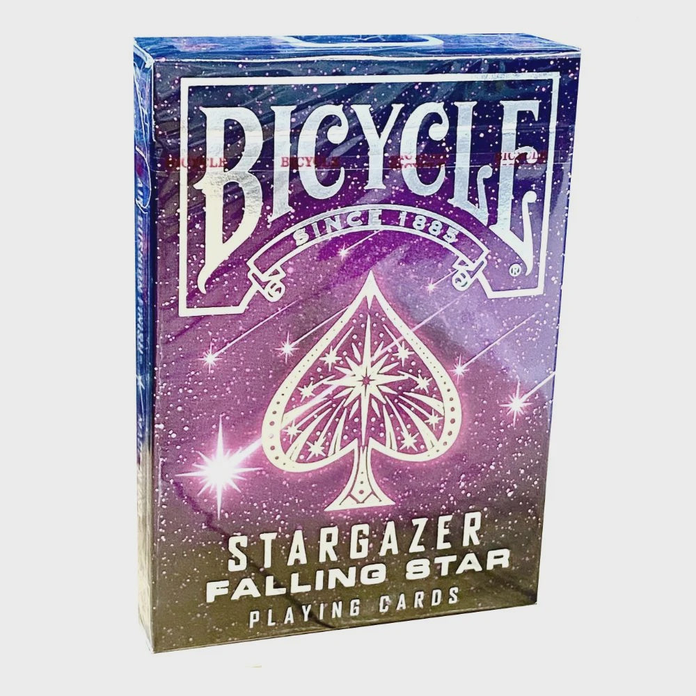 Bicycle Deck Stargazer: Falling Star