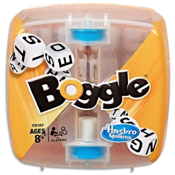 Boggle (hangsell)