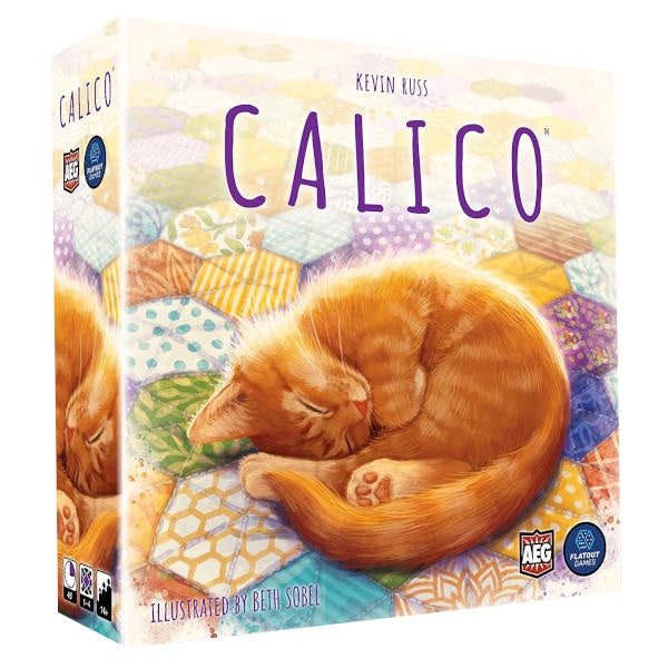 Calico