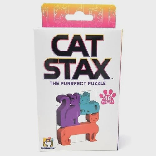 Cat Stax