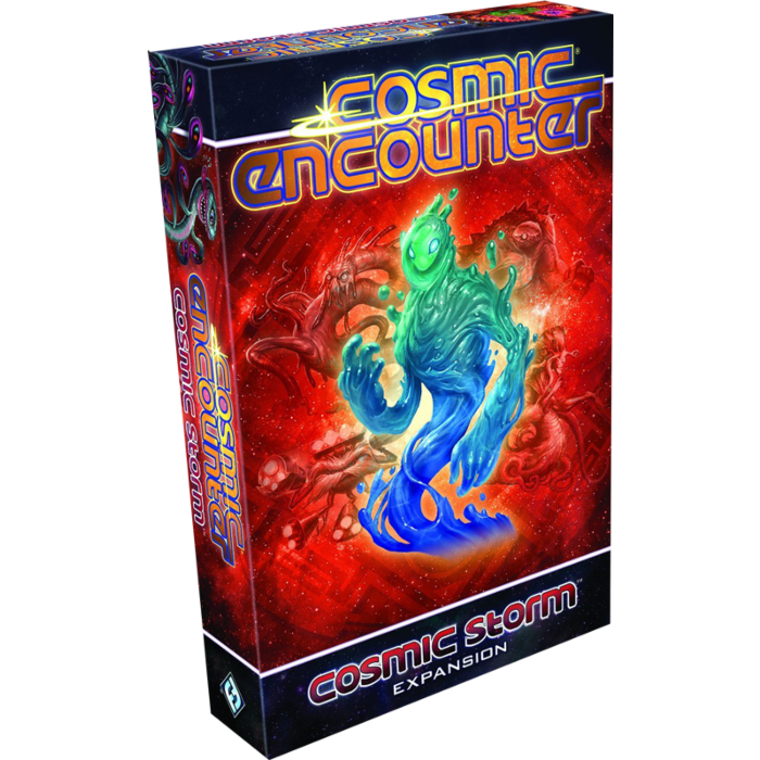 Cosmic Encounter: Cosmic Storm