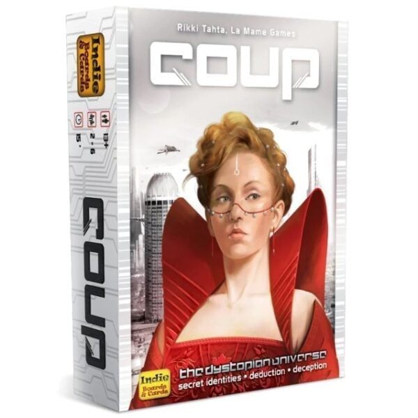 Coup