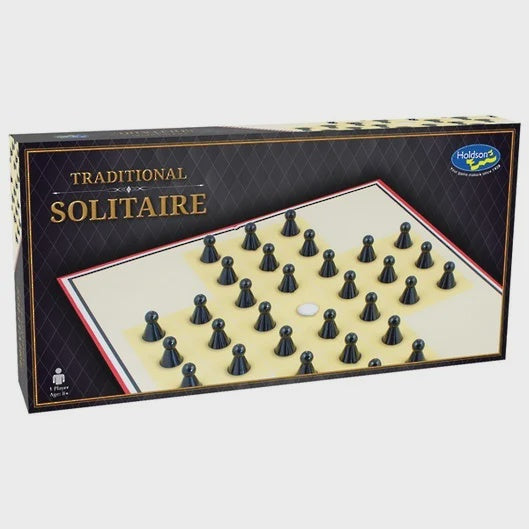 HOL: Solitaire