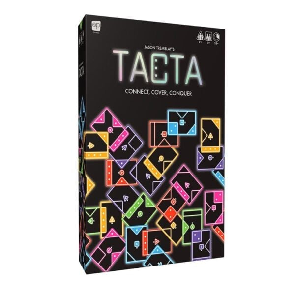 Tacta