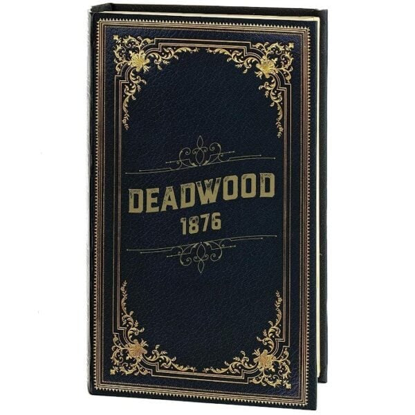 Deadwood 1876