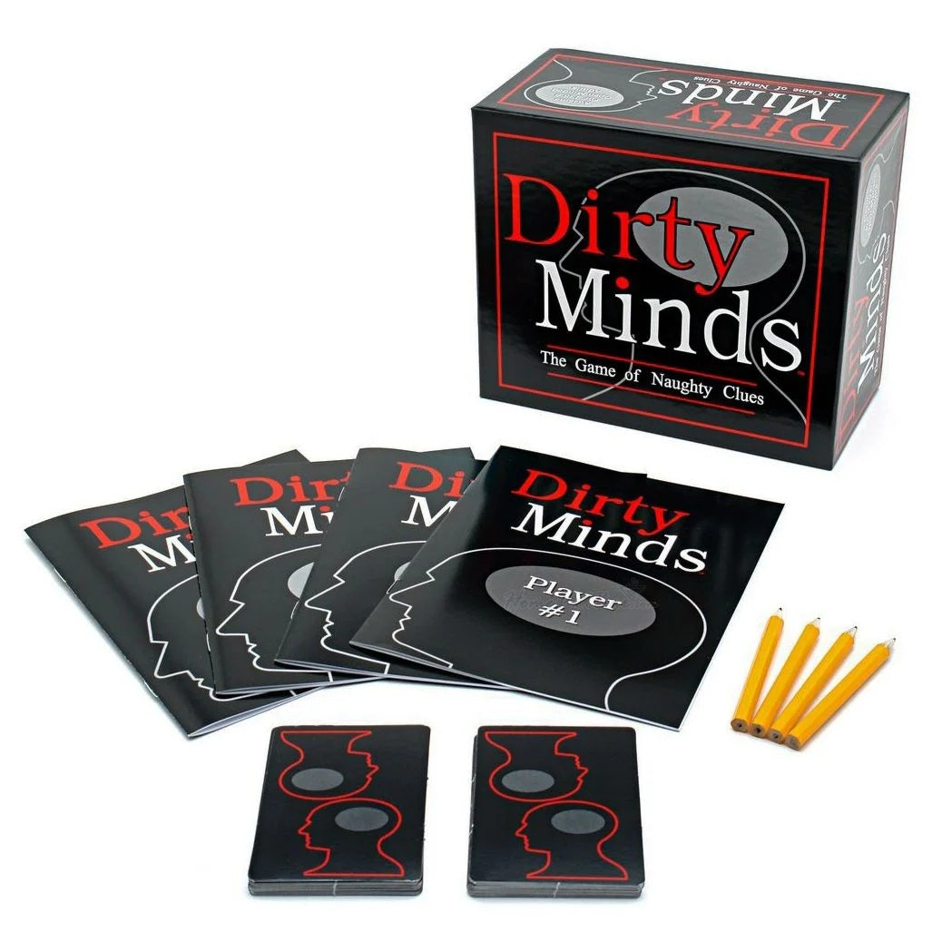 Dirty Minds