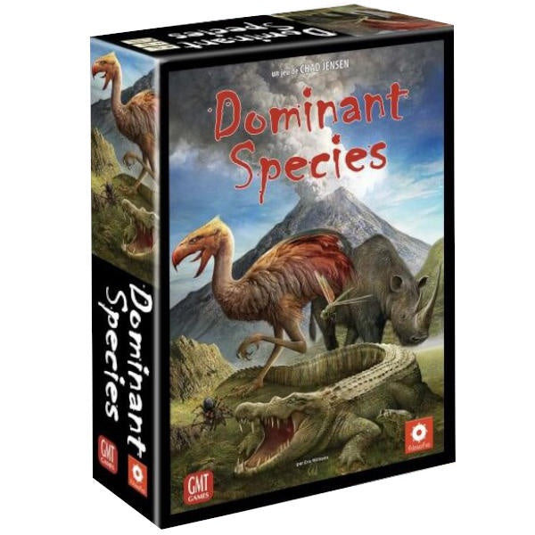 Dominant Species