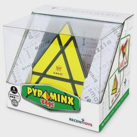 Meffert's Pyraminx Edge