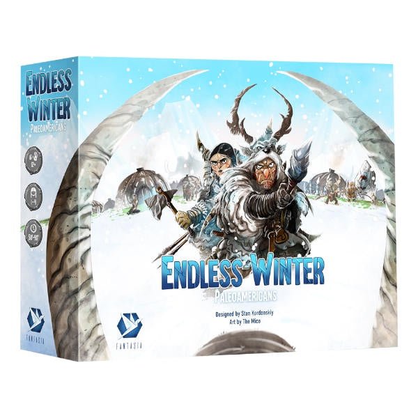Endless Winter