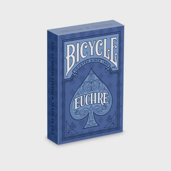 Bicycle: Euchre Playing Cards
