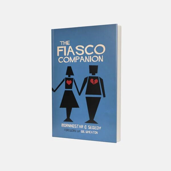 Fiasco: Companion