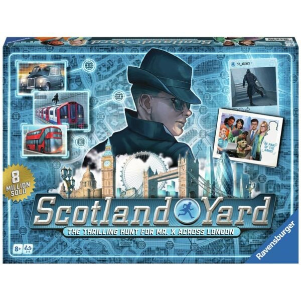 Scotland Yard