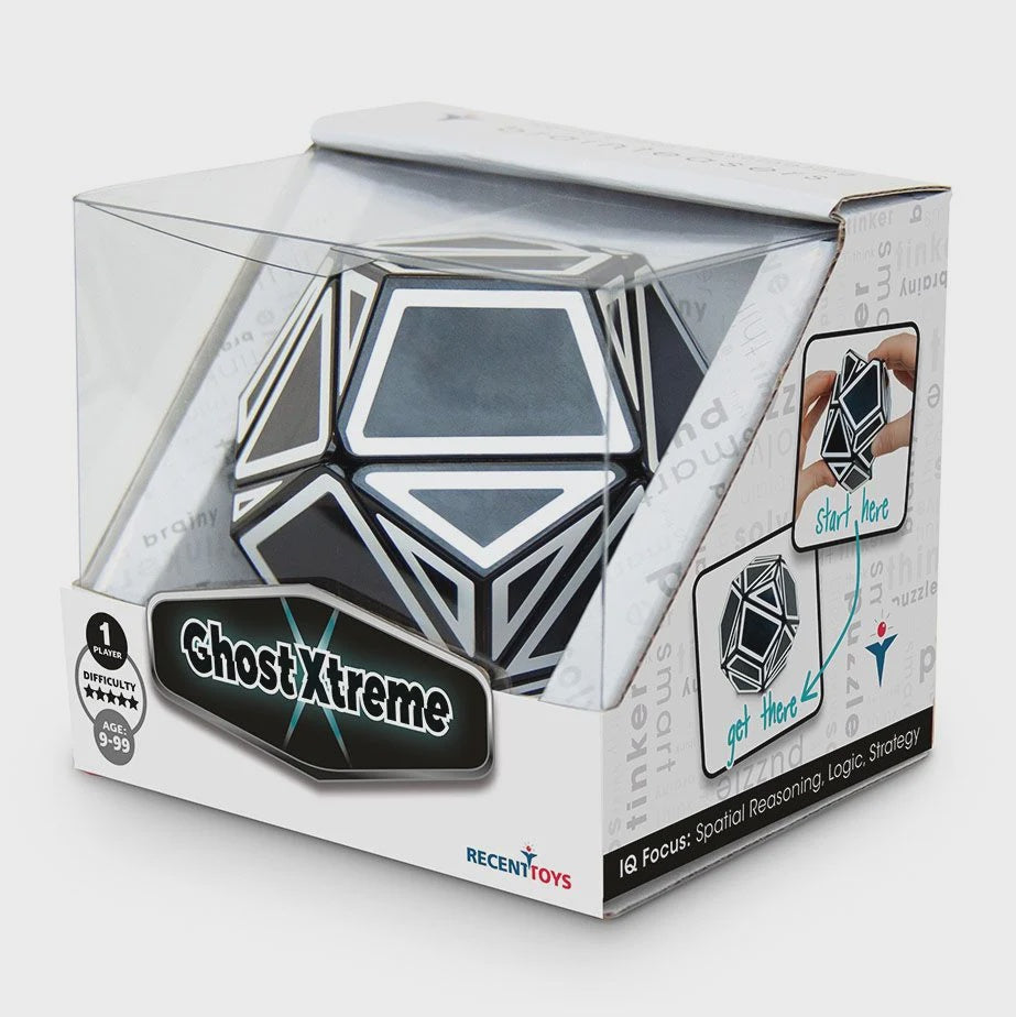 Meffert's Ghost Xtreme