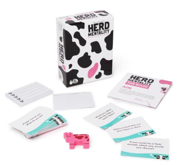 Herd Mentality Mini