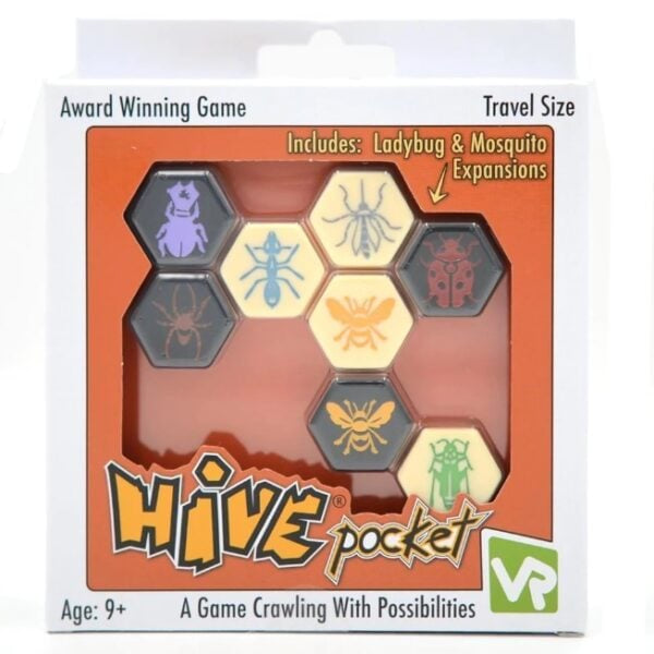 Hive Pocket