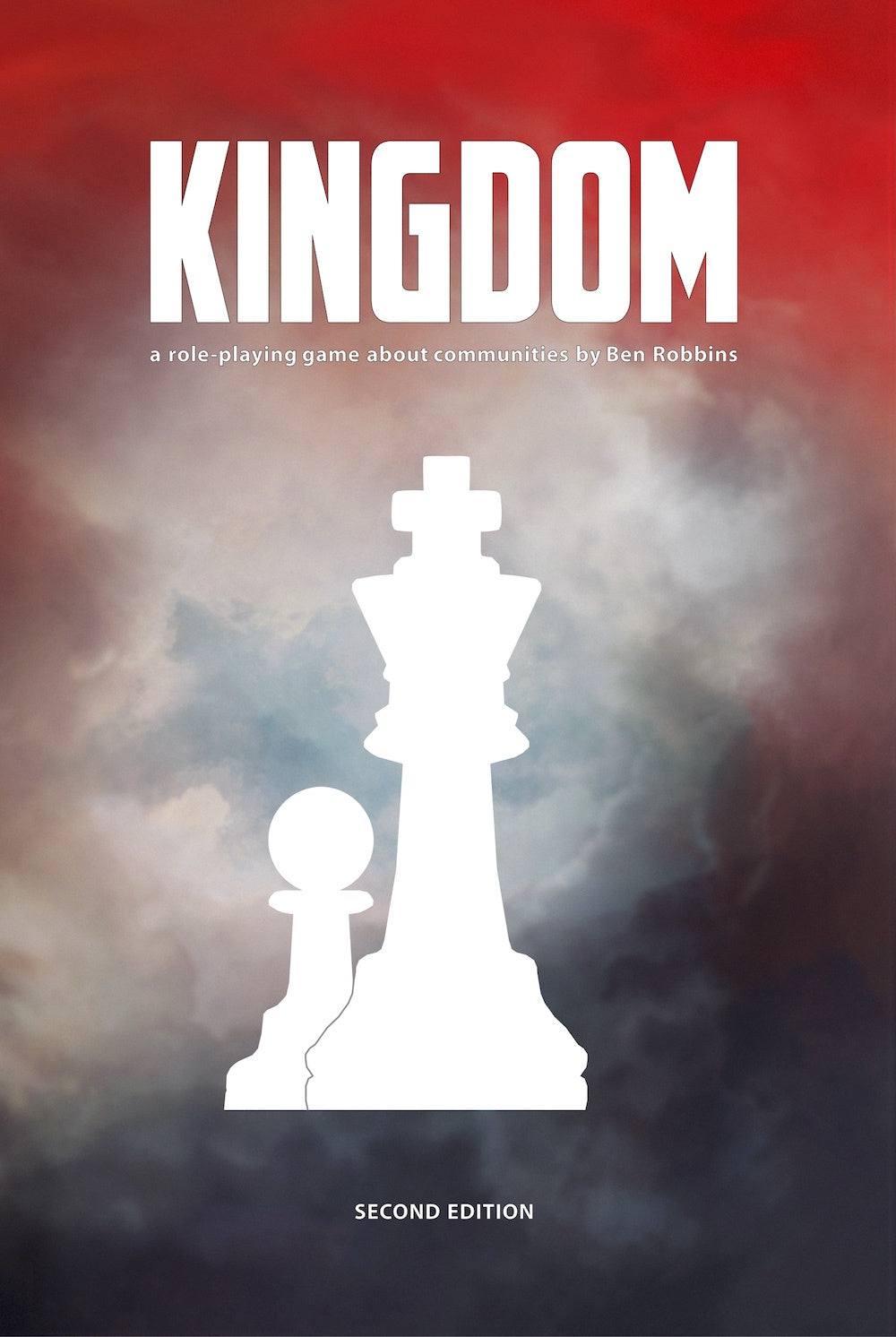 Kingdom (2nd Edition)
