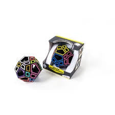 Meffert's Hollow Cube: Skewb Ultimate