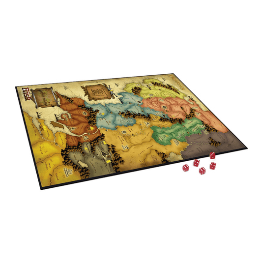 Risk: Lord of the Rings