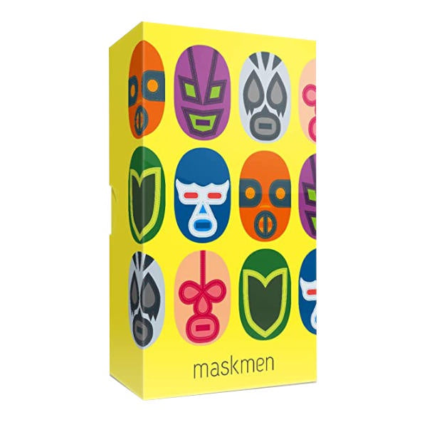 Maskmen
