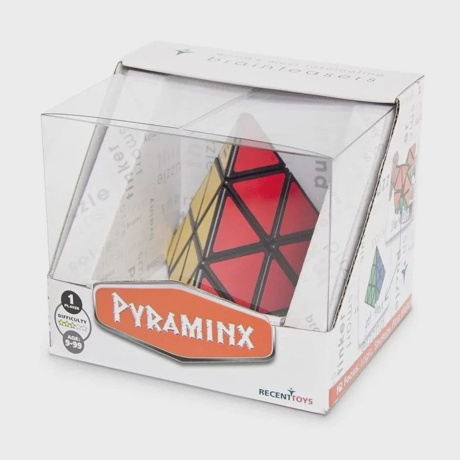 Meffert's Pyraminx