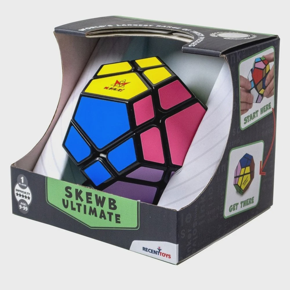 Meffert's Skewb Ultimate