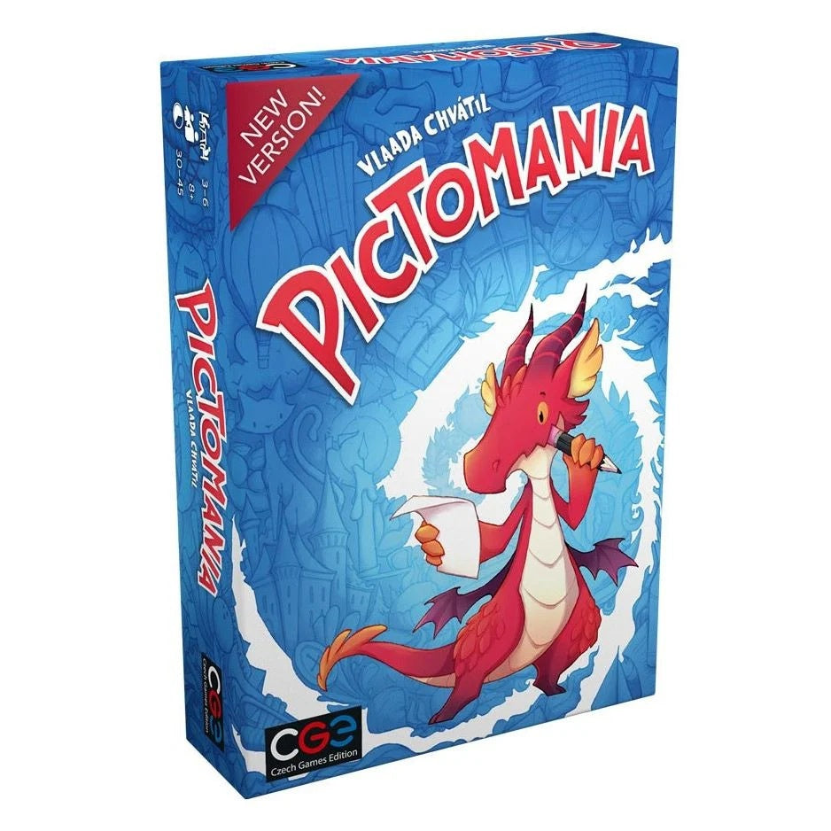 Pictomania