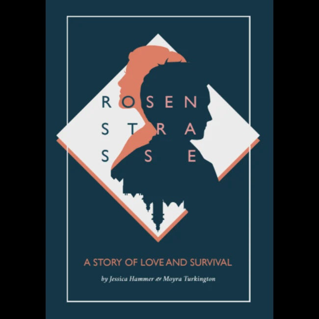 Rosenstrasse