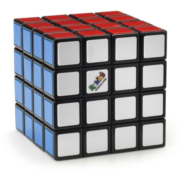 Rubiks Cube (4x4)