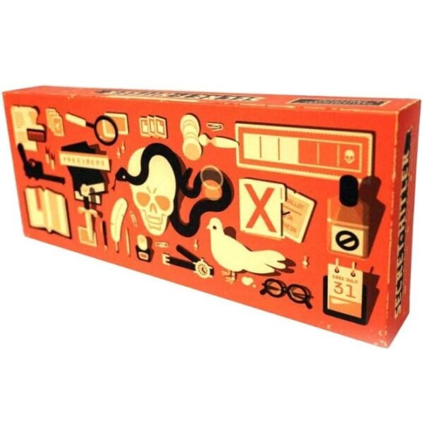 Secret Hitler