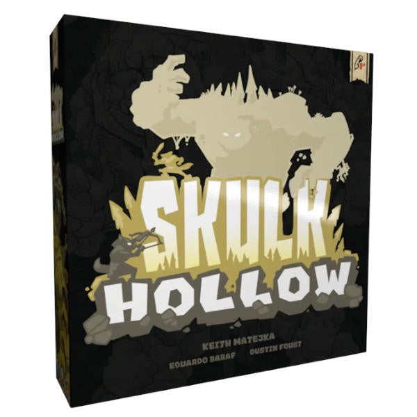 Skulk Hollow
