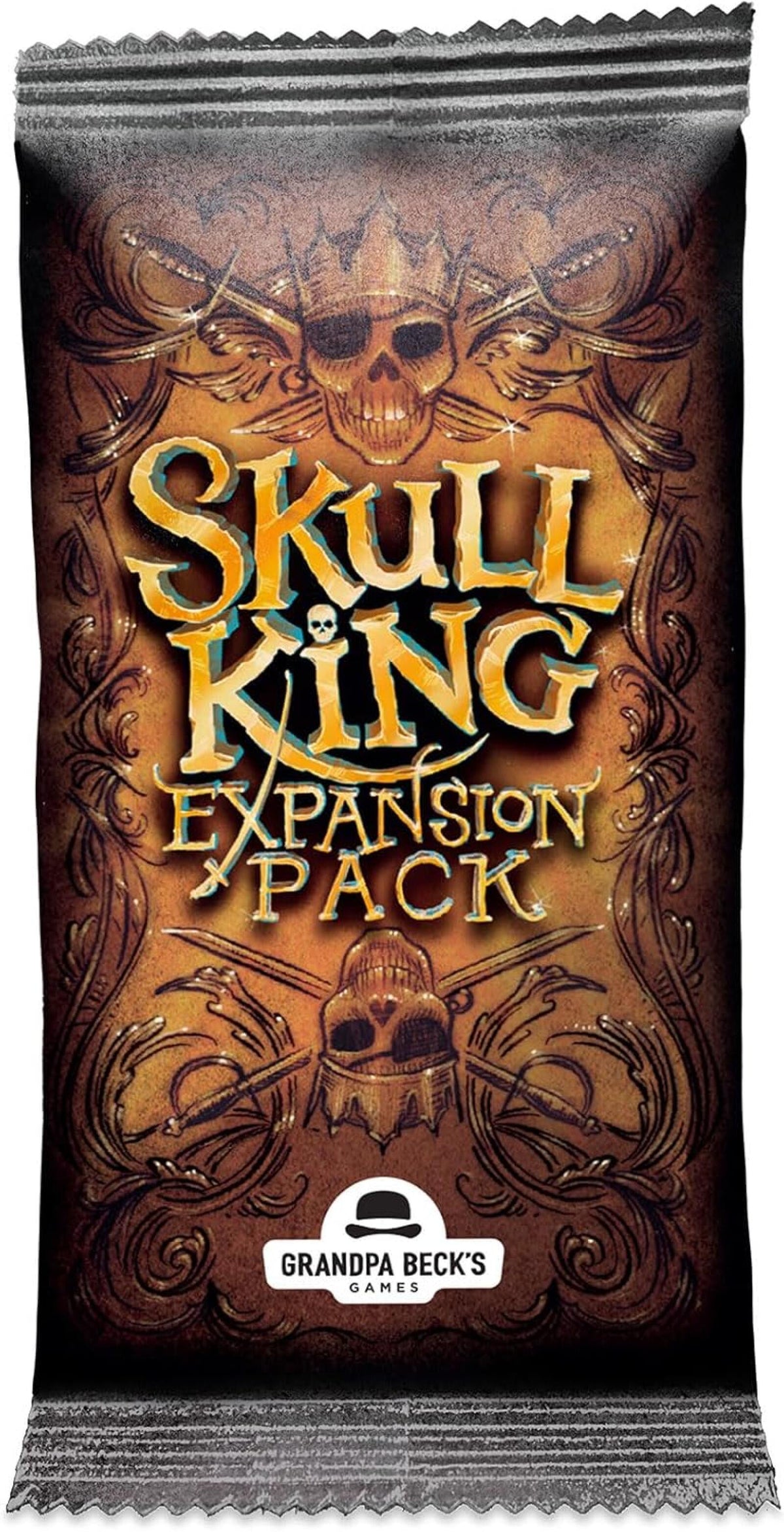 Skull King Expansion Pack