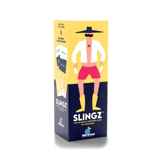 Slingz