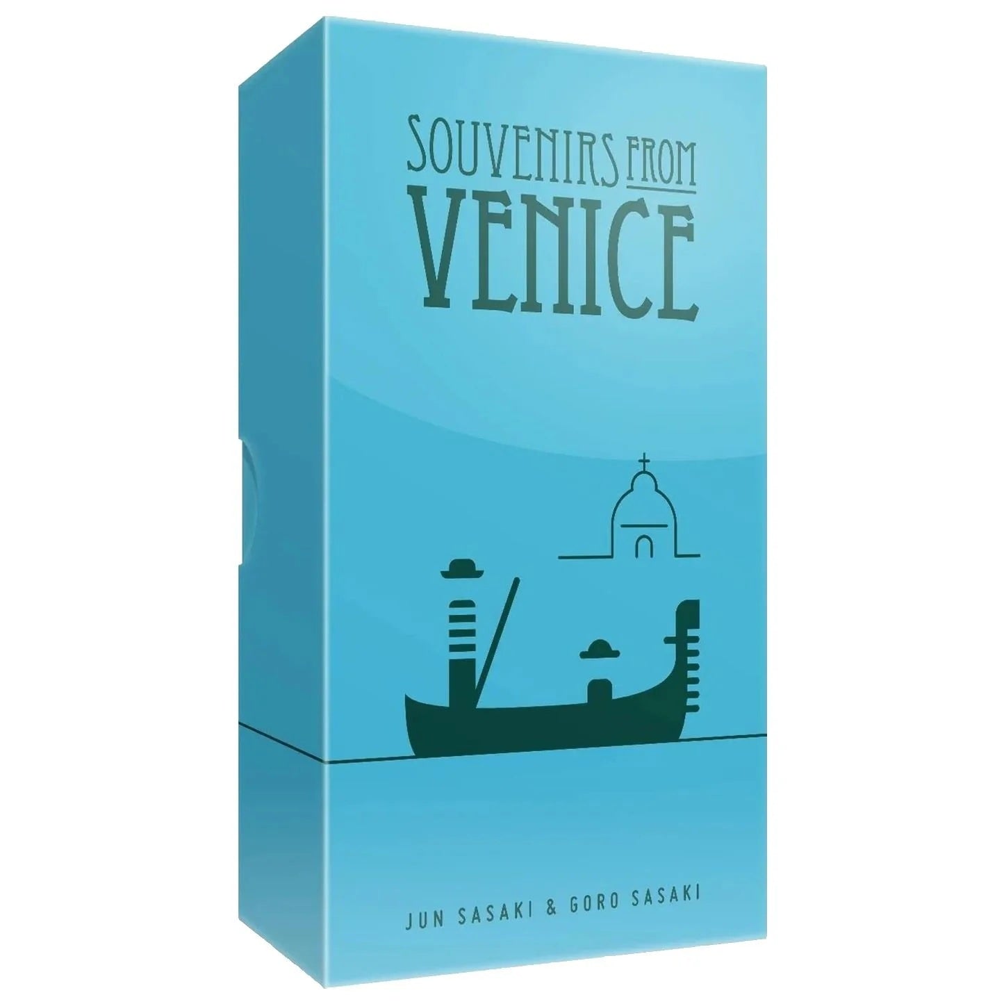 Souvenirs from Venice