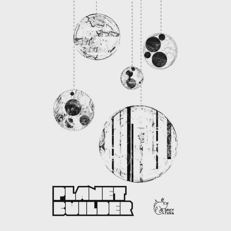 Planet Builder