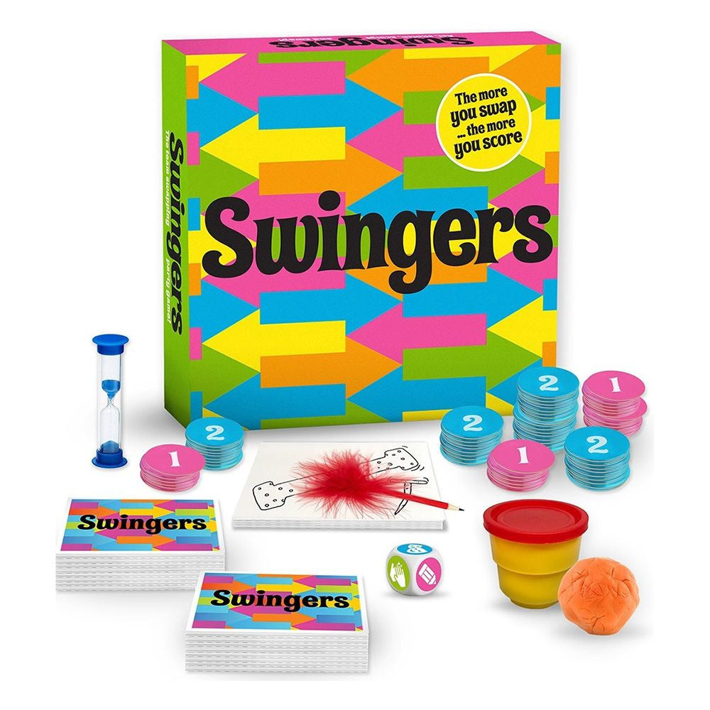 Swingers
