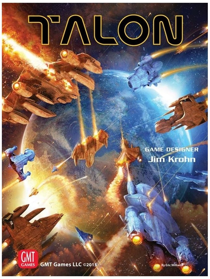 Talon