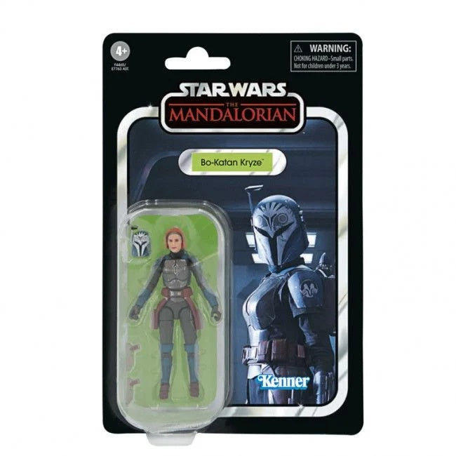 Kenner Bo Katan Figure