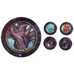 TORG: Orrorsh Threats