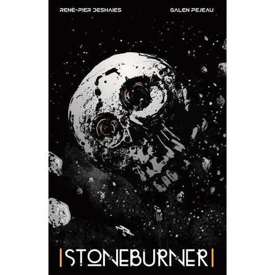 Stoneburner