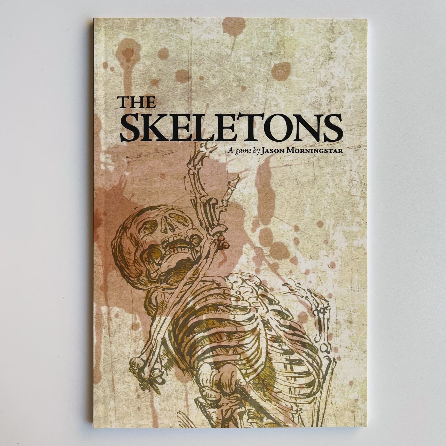 The Skeletons