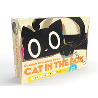 Cat In The Box Deluxe Ed
