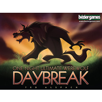 One Night Ultimate Werewolf Daybreak