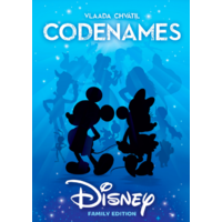 Codenames: Disney