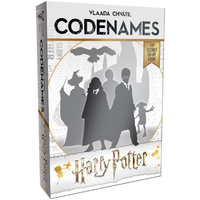 Harry Potter Codenames