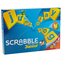 Scrabble Junior